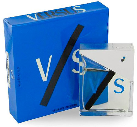 Versace V/S Homme