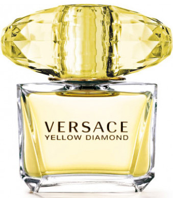 Versace Yellow Diamond