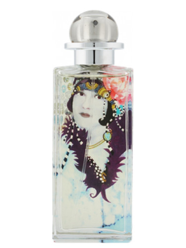 L'Atelier Boheme La Pivoine d'Orthense