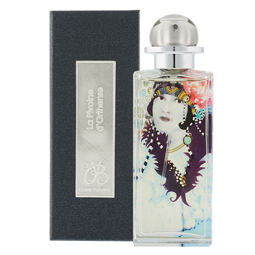 L'Atelier Boheme La Pivoine d'Orthense