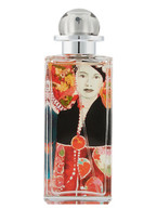 L’Atelier Boheme Lea Aux Yeux Lilas Aimait Les Geraniums