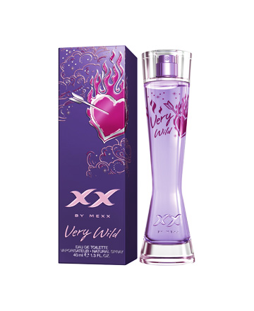 Mexx XX Very Wild