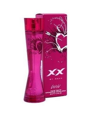 Mexx XX By Wild