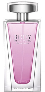 Victorias Secret Body by Victoria 2012