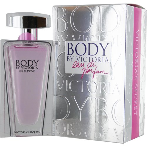 Victorias Secret Body by Victoria 2012