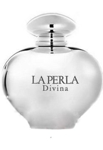 La Perla Divina Silver