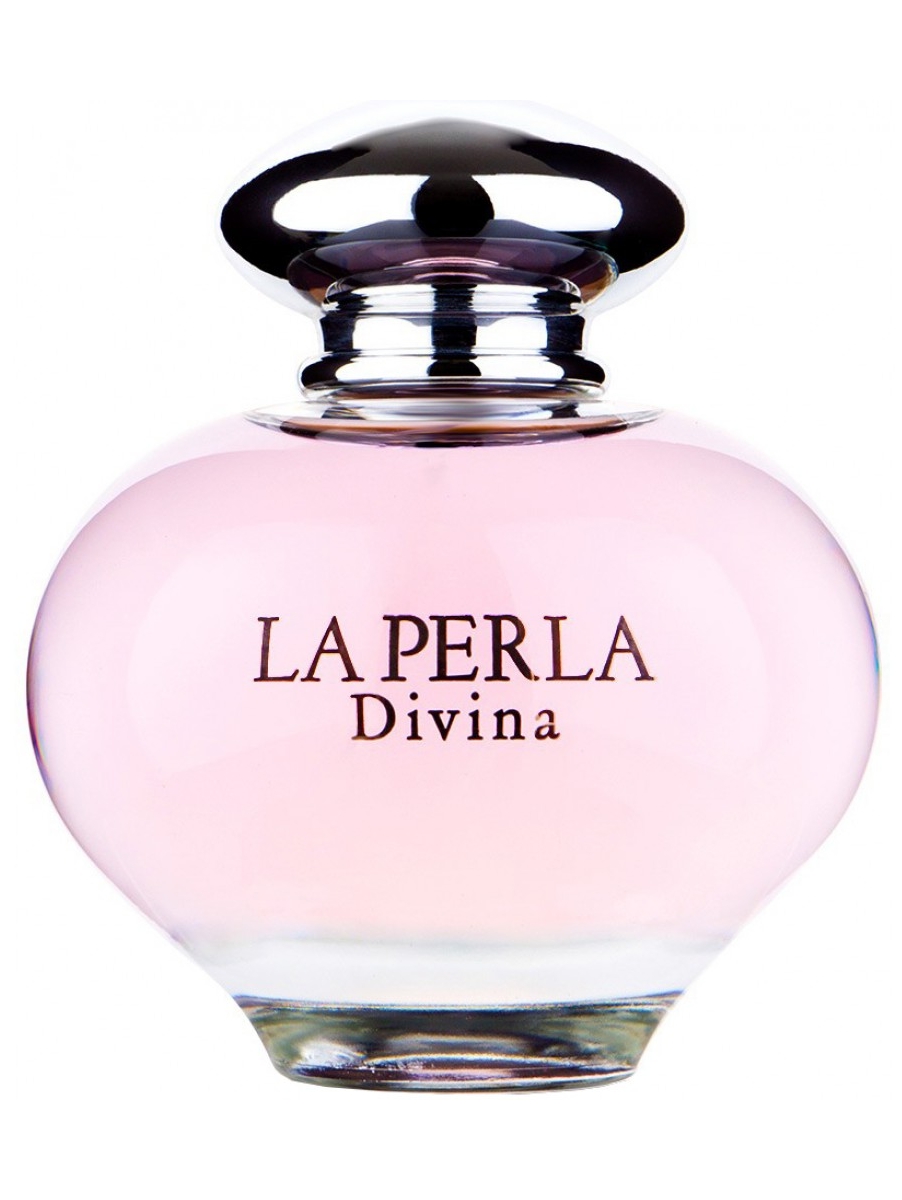 La Perla Divina