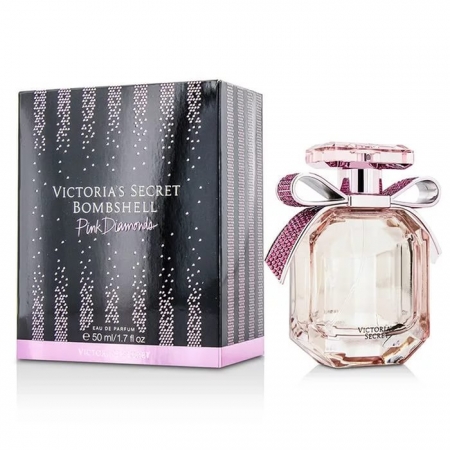 Victorias Secret Bombshell Pink Diamond