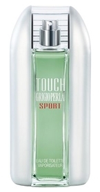 La Perla GrigioPerla Touch Sport