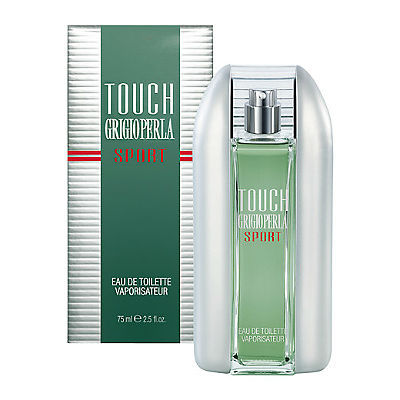 La Perla GrigioPerla Touch Sport