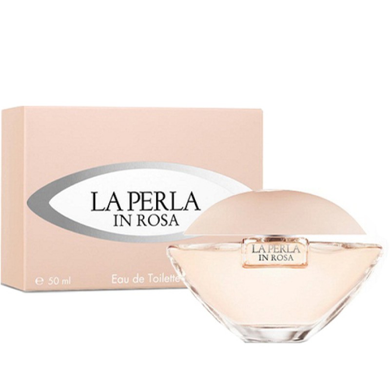 La Perla In Rosa