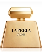 La Perla J'Aime Gold Edition