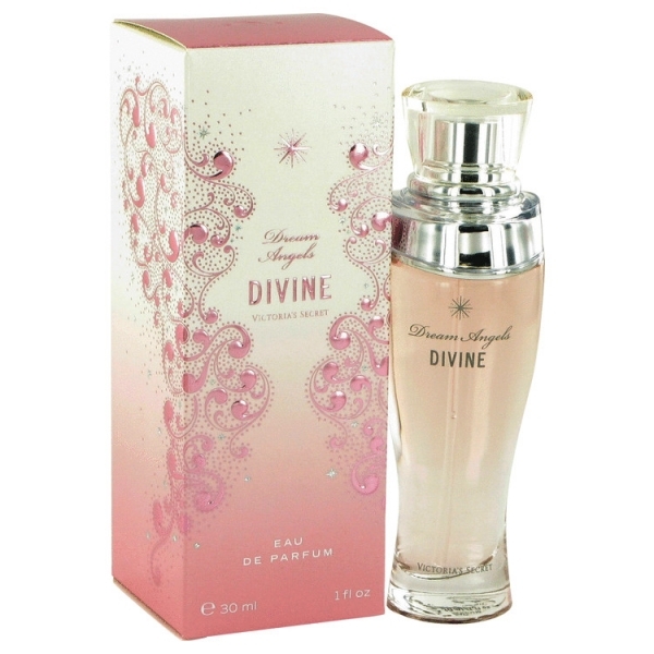 Victorias Secret Dream Angels Divine