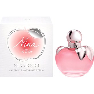 Nina Ricci Nina L’Eau