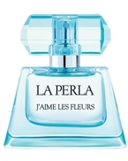 La Perla J'aime Les Fleurs