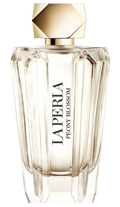 La Perla Peony Blossom