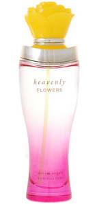 Victorias Secret Dream Angels Heavenly Flowers