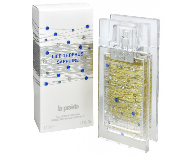 La Prairie Life Threads Sapphire