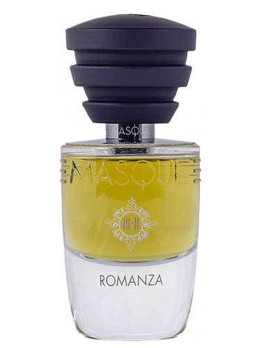 Masque Romanza
