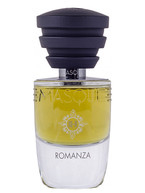 Masque Romanza