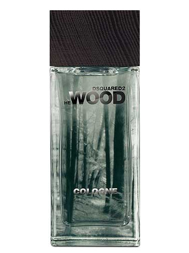 Dsquared2 He Wood Cologne