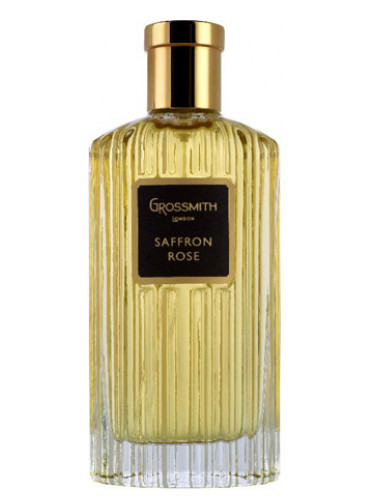 Grossmith Saffron Rose