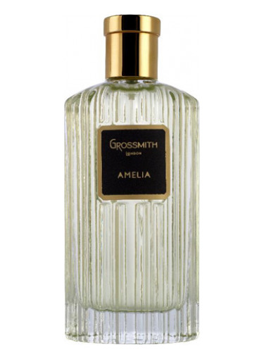 Grossmith Amelia