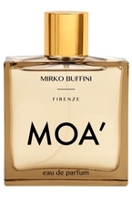 Mirko Buffini Firenze Moa