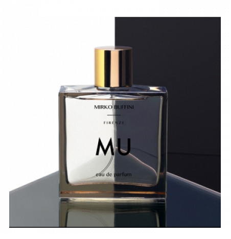 Mirko Buffini Firenze Mu