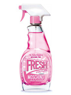 Moschino Fresh Couture Pink