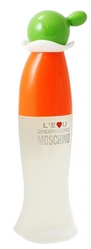 Moschino Cheap L'Eau