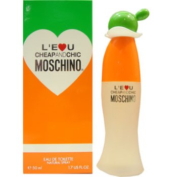 Moschino Cheap L'Eau