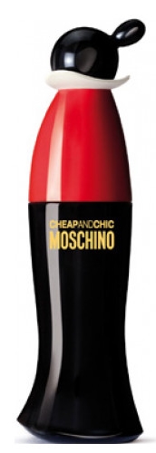 Moschino Cheap and Chic