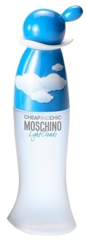 Moschino Cheap and Chic Light Clouds