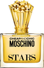 Moschino Cheap and Chic Stars