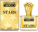 Moschino Cheap and Chic Stars