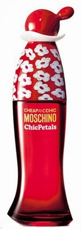 Moschino Chic Petals