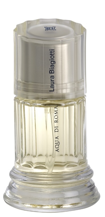 Laura Biagiotti Aqua di Roma