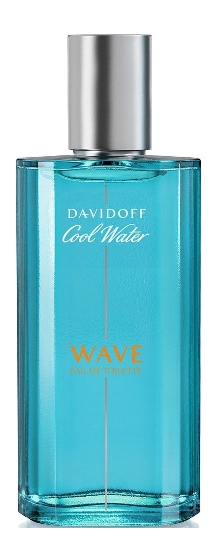 Davidoff Cool Water Wave for Men