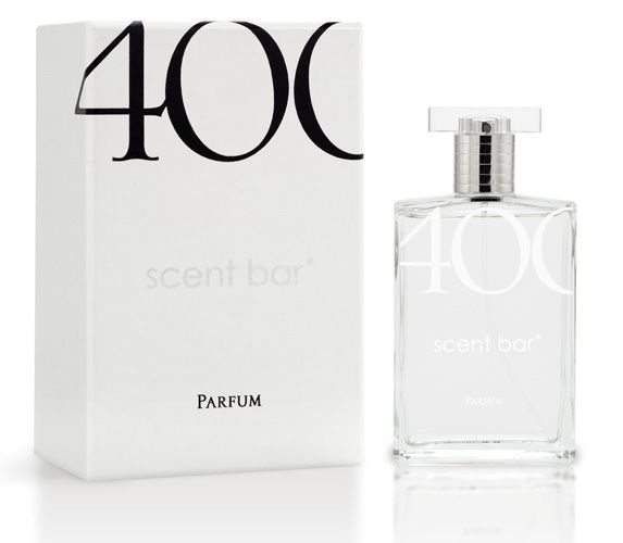 Scent Bar 400