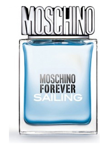 Moschino Forever Sailing