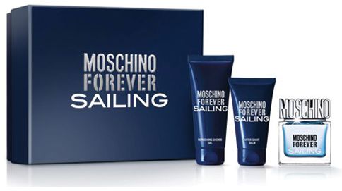 Moschino Forever Sailing