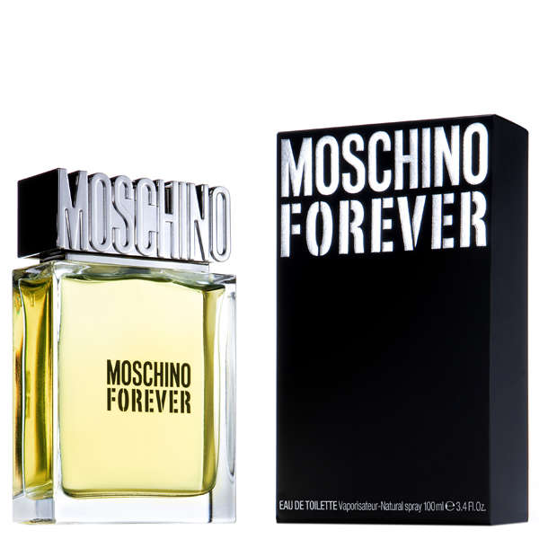 Moschino Forever men