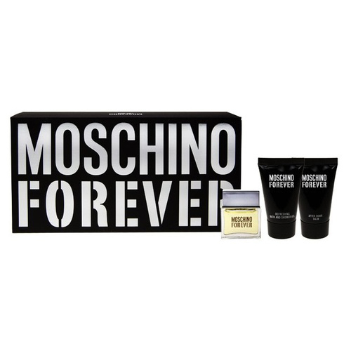 Moschino Forever men