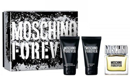Moschino Forever men