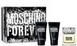 Moschino Forever men
