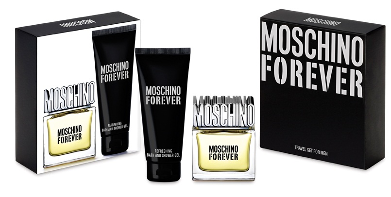 Moschino Forever men