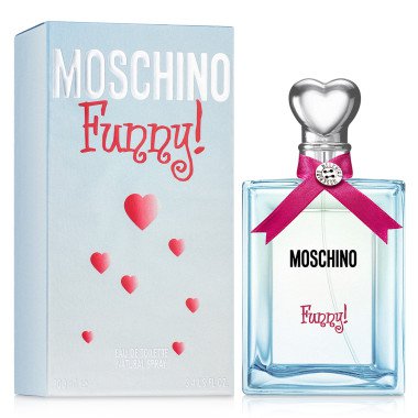 Moschino Funny