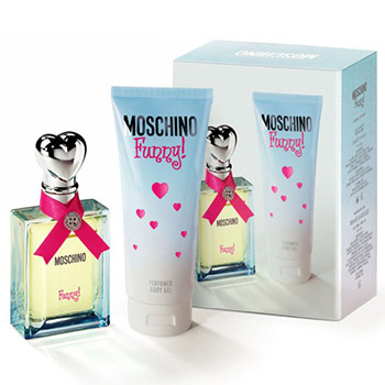 Moschino Funny