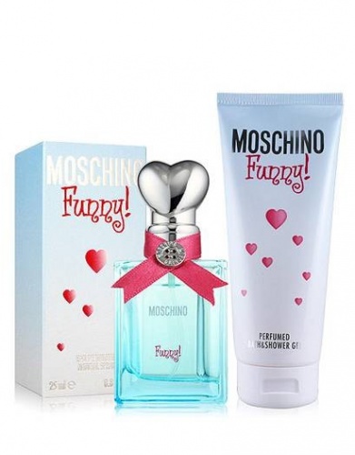 Moschino Funny